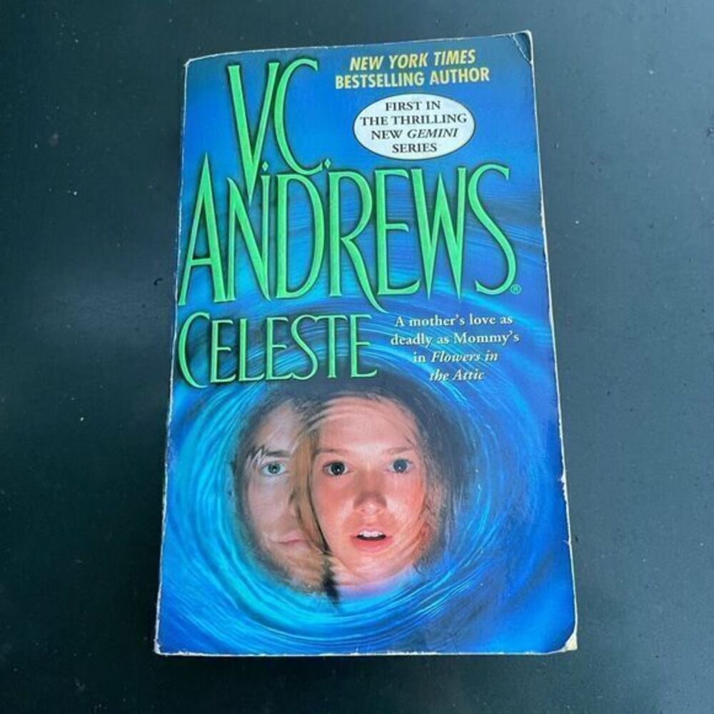 VC Andrews The Gemini‎ Series